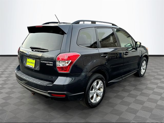 2014 Subaru Forester 2.5i Touring