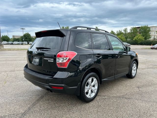 2014 Subaru Forester 2.5i Touring