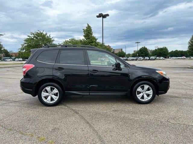 2014 Subaru Forester 2.5i Touring