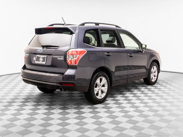 2014 Subaru Forester 2.5i Touring