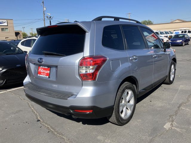 2014 Subaru Forester 2.5i Touring