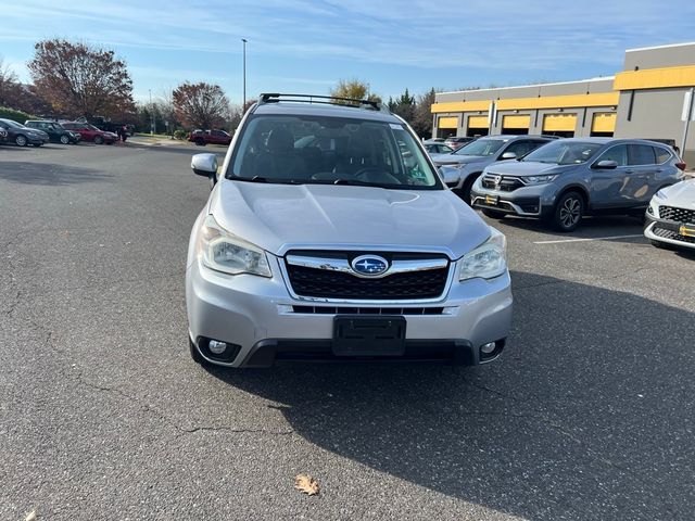 2014 Subaru Forester 2.5i Touring