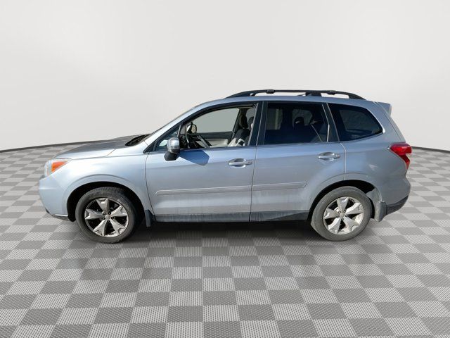 2014 Subaru Forester 2.5i Touring