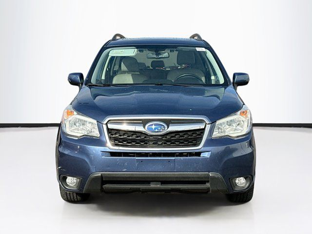 2014 Subaru Forester 2.5i Touring