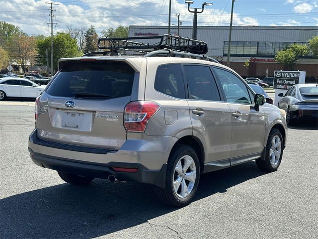 2014 Subaru Forester 2.5i Touring