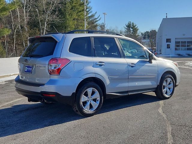 2014 Subaru Forester 2.5i Touring