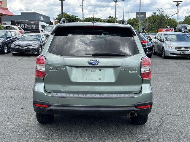 2014 Subaru Forester 2.5i Touring