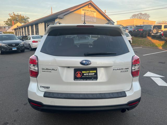 2014 Subaru Forester 2.5i Touring