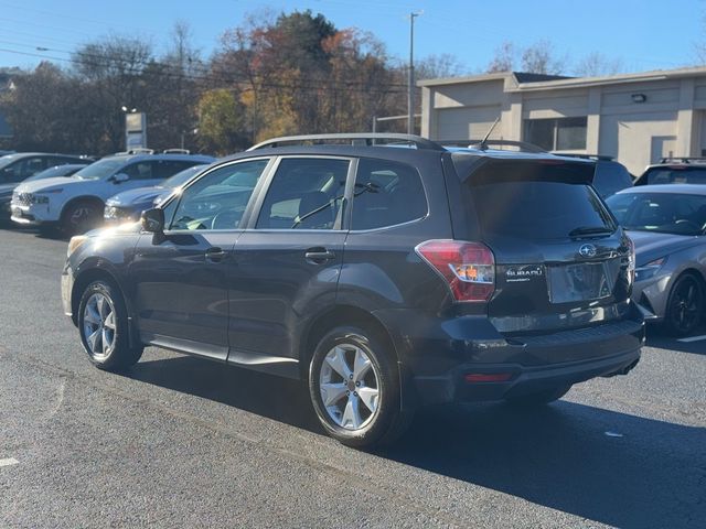 2014 Subaru Forester 2.5i Touring