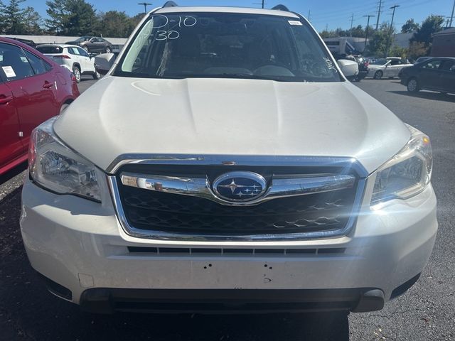 2014 Subaru Forester 2.5i Touring