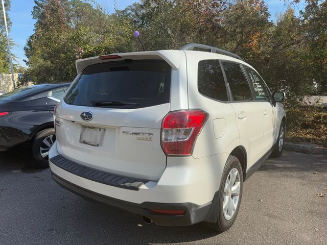 2014 Subaru Forester 2.5i Touring