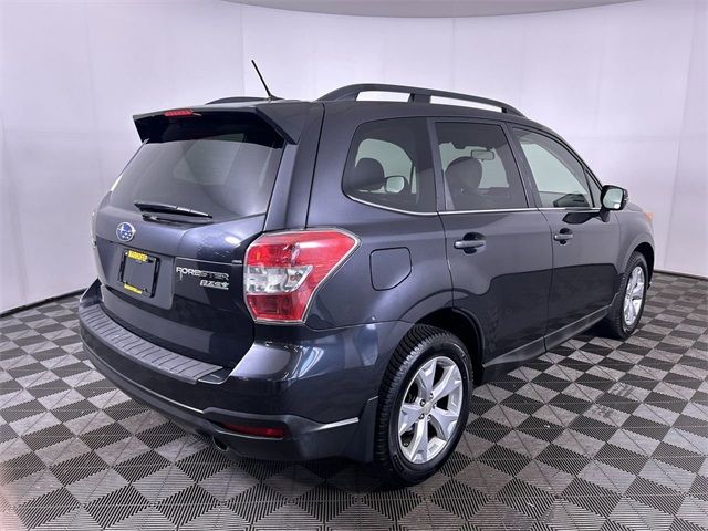 2014 Subaru Forester 2.5i Touring