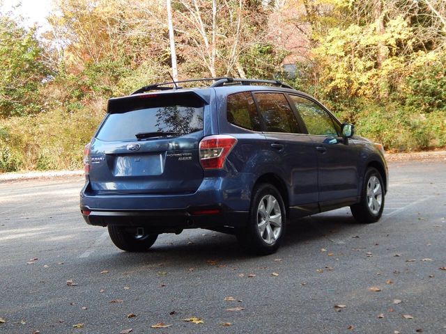 2014 Subaru Forester 2.5i Touring