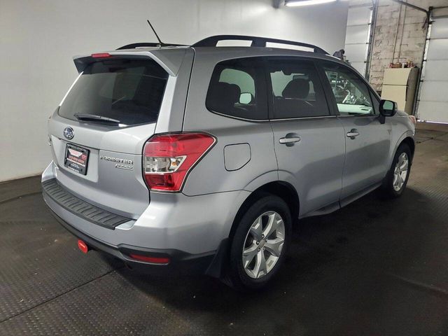 2014 Subaru Forester 2.5i Touring