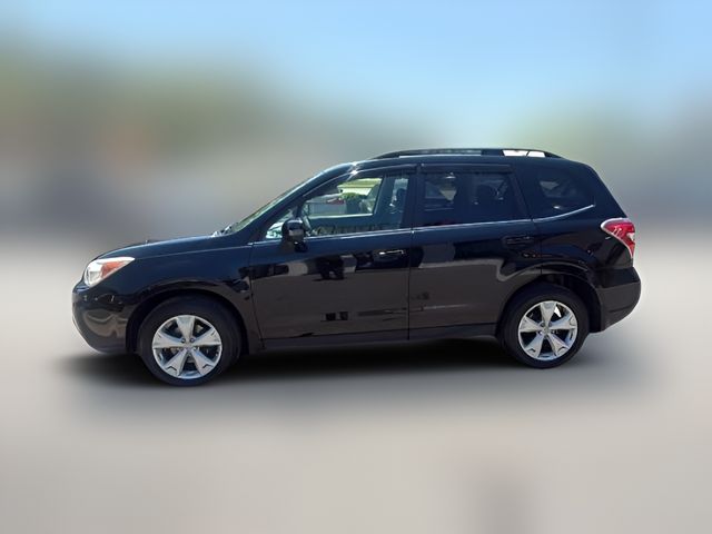 2014 Subaru Forester 2.5i Touring