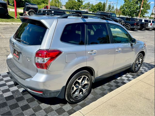 2014 Subaru Forester 2.0XT Touring