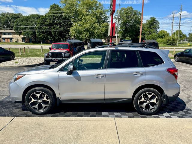 2014 Subaru Forester 2.0XT Touring