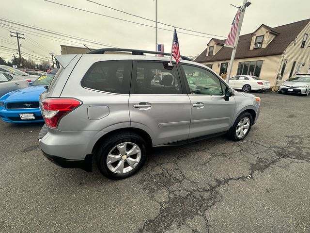 2014 Subaru Forester 2.5i Touring