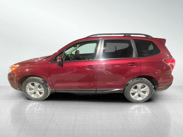 2014 Subaru Forester 2.5i Touring