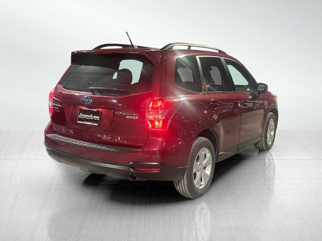 2014 Subaru Forester 2.5i Touring