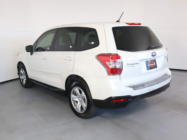 2014 Subaru Forester 2.5i