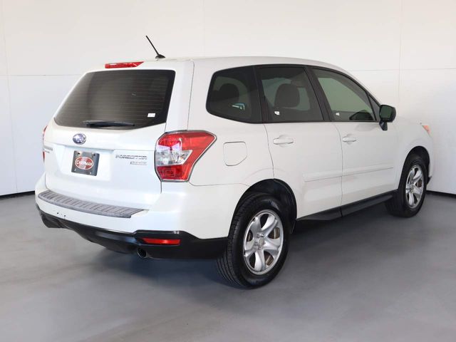 2014 Subaru Forester 2.5i