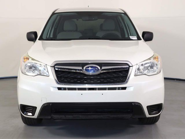 2014 Subaru Forester 2.5i