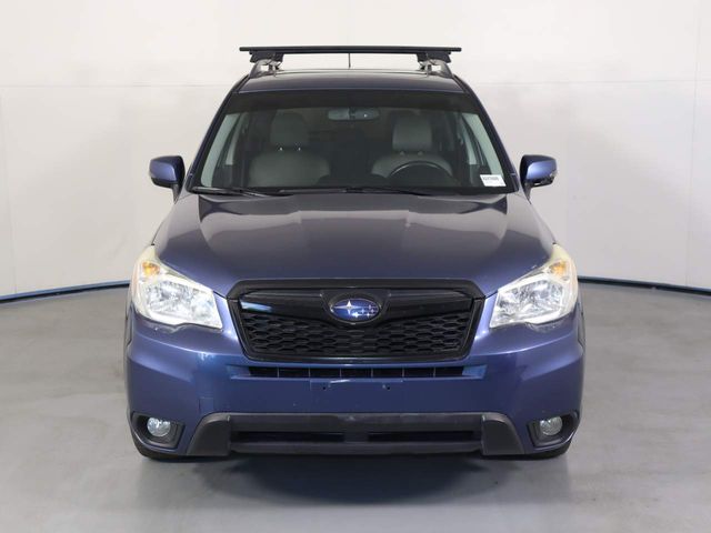 2014 Subaru Forester 2.5i Touring