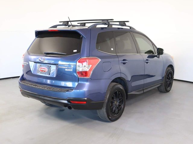 2014 Subaru Forester 2.5i Touring