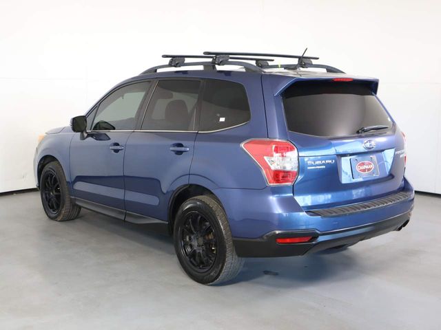 2014 Subaru Forester 2.5i Touring