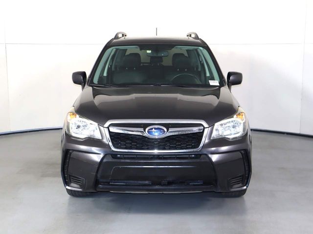 2014 Subaru Forester 2.0XT Premium