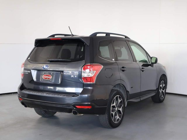 2014 Subaru Forester 2.0XT Premium