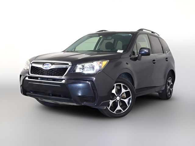 2014 Subaru Forester 2.0XT Premium