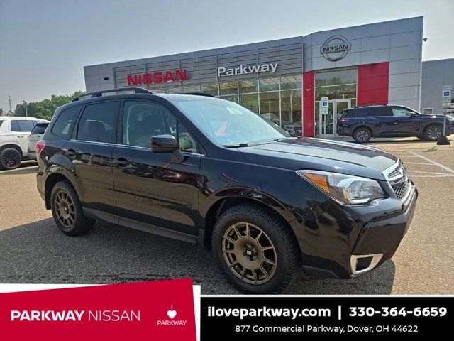 2014 Subaru Forester 2.0XT Premium