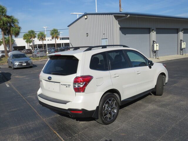 2014 Subaru Forester 2.0XT Touring