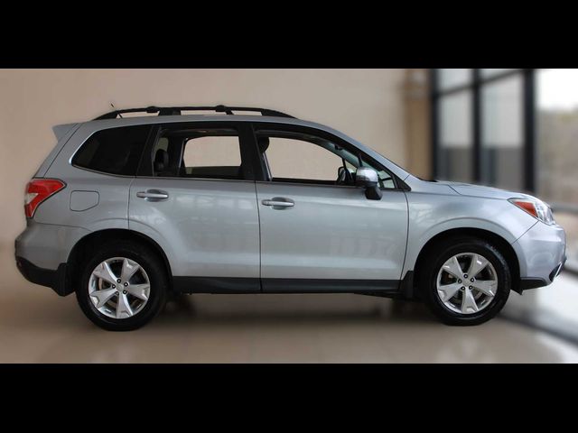 2014 Subaru Forester 2.5i Touring