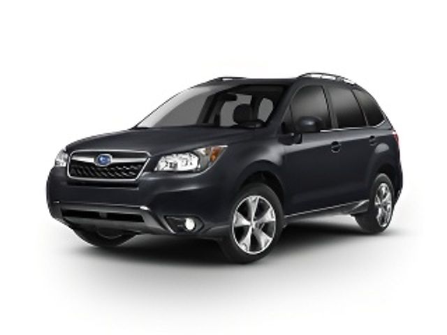 2014 Subaru Forester 2.5i