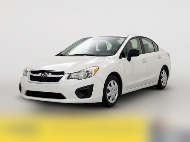 2014 Subaru Impreza Base