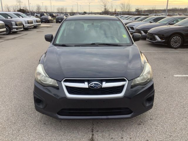 2014 Subaru Impreza Base