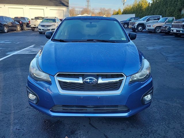 2014 Subaru Impreza Base