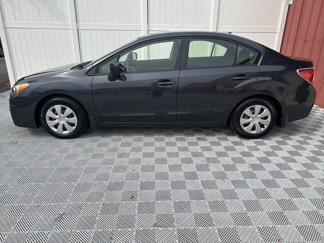 2014 Subaru Impreza Base