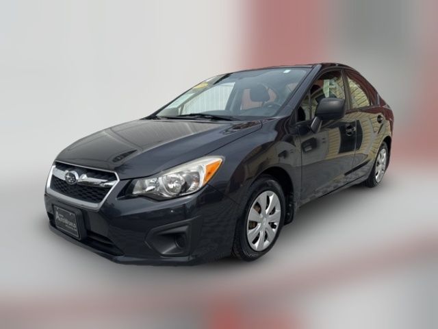 2014 Subaru Impreza Base