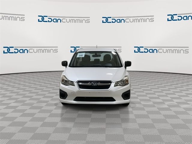 2014 Subaru Impreza Base