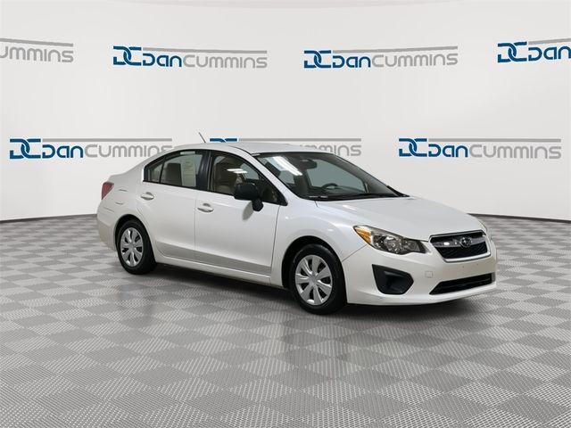 2014 Subaru Impreza Base