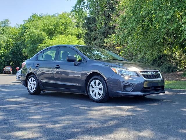 2014 Subaru Impreza Base