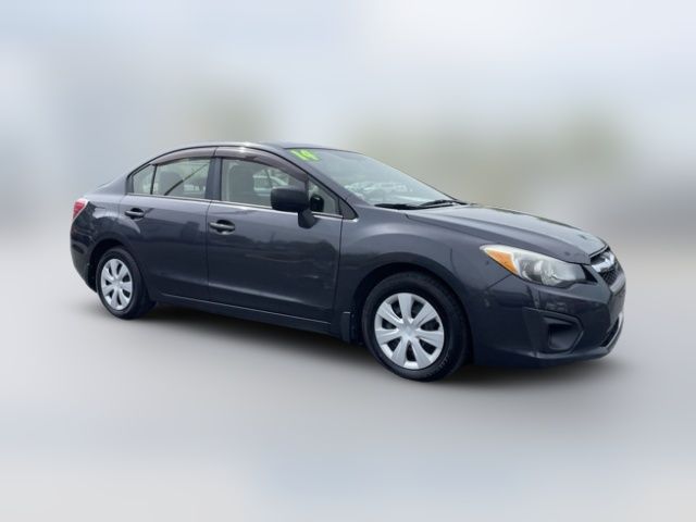 2014 Subaru Impreza Base