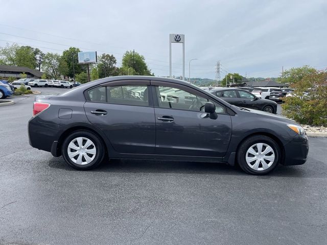 2014 Subaru Impreza Base