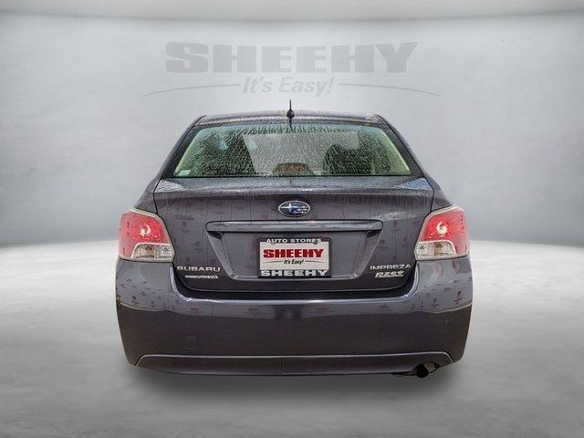 2014 Subaru Impreza Base