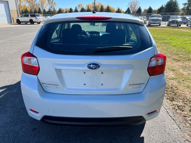 2014 Subaru Impreza 2.0i