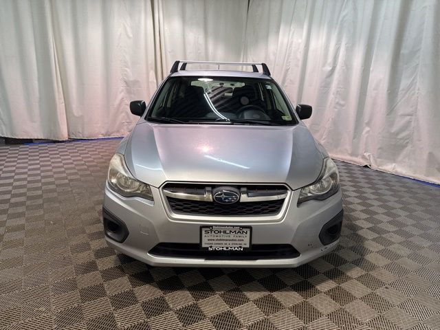 2014 Subaru Impreza 2.0i